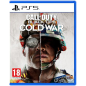 Jeux PS5 Call of Duty: Black Ops Cold War · Smarty Paris